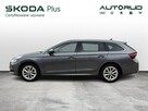 Škoda Octavia Selection Combi 1.5 TSI m-HEV 150KM DSG 2024 Bezwypadkowy Gwarancja - 2