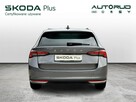 Škoda Octavia Selection Combi 1.5 TSI m-HEV 150KM DSG 2024 Bezwypadkowy Gwarancja - 4