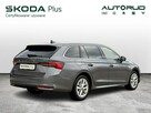 Škoda Octavia Selection Combi 1.5 TSI m-HEV 150KM DSG 2024 Bezwypadkowy Gwarancja - 5