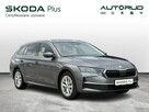 Škoda Octavia Selection Combi 1.5 TSI m-HEV 150KM DSG 2024 Bezwypadkowy Gwarancja - 7