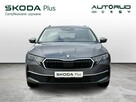 Škoda Octavia Selection Combi 1.5 TSI m-HEV 150KM DSG 2024 Bezwypadkowy Gwarancja - 8