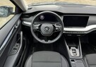Škoda Octavia Selection Combi 1.5 TSI m-HEV 150KM DSG 2024 Bezwypadkowy Gwarancja - 10