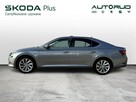 Škoda Superb Style 2.0TSI 272KM DSG 2018 FV VAT23% Bezwypadkowy Pierwszy Wł - 2
