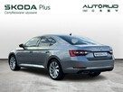 Škoda Superb Style 2.0TSI 272KM DSG 2018 FV VAT23% Bezwypadkowy Pierwszy Wł - 3