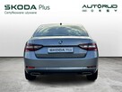 Škoda Superb Style 2.0TSI 272KM DSG 2018 FV VAT23% Bezwypadkowy Pierwszy Wł - 4