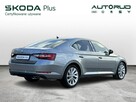 Škoda Superb Style 2.0TSI 272KM DSG 2018 FV VAT23% Bezwypadkowy Pierwszy Wł - 5
