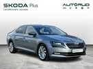 Škoda Superb Style 2.0TSI 272KM DSG 2018 FV VAT23% Bezwypadkowy Pierwszy Wł - 7