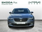 Škoda Superb Style 2.0TSI 272KM DSG 2018 FV VAT23% Bezwypadkowy Pierwszy Wł - 8