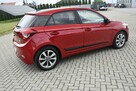 Hyundai i20 1,0Turbo Panorama Dach.Navi.Kam.Cof.Tempomat.Ledy.UEFA 2016 - 7