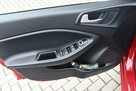 Hyundai i20 1,0Turbo Panorama Dach.Navi.Kam.Cof.Tempomat.Ledy.UEFA 2016 - 13