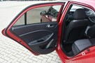 Hyundai i20 1,0Turbo Panorama Dach.Navi.Kam.Cof.Tempomat.Ledy.UEFA 2016 - 16