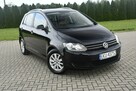 Volkswagen Golf Plus 1,6tdi DUDKI11 Navigacja.LIFT.Skóry.Podg.Fot,SERWIS.Tempomat.OKAZ