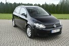 Volkswagen Golf Plus 1,6tdi DUDKI11 Navigacja.LIFT.Skóry.Podg.Fot,SERWIS.Tempomat.OKAZ - 2
