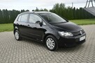 Volkswagen Golf Plus 1,6tdi DUDKI11 Navigacja.LIFT.Skóry.Podg.Fot,SERWIS.Tempomat.OKAZ - 3