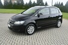 Volkswagen Golf Plus 1,6tdi DUDKI11 Navigacja.LIFT.Skóry.Podg.Fot,SERWIS.Tempomat.OKAZ - 6