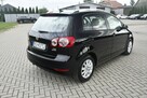 Volkswagen Golf Plus 1,6tdi DUDKI11 Navigacja.LIFT.Skóry.Podg.Fot,SERWIS.Tempomat.OKAZ - 9