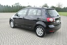 Volkswagen Golf Plus 1,6tdi DUDKI11 Navigacja.LIFT.Skóry.Podg.Fot,SERWIS.Tempomat.OKAZ - 12