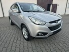 Hyundai ix35 2,0benz DOHC Serwis.Klimatronic 2 str.Pól-Skóry.Tempomat.kredyt.OKAZJA - 3