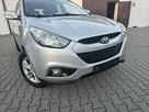 Hyundai ix35 2,0benz DOHC Serwis.Klimatronic 2 str.Pól-Skóry.Tempomat.kredyt.OKAZJA - 5