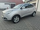 Hyundai ix35 2,0benz DOHC Serwis.Klimatronic 2 str.Pól-Skóry.Tempomat.kredyt.OKAZJA - 7