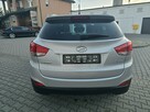 Hyundai ix35 2,0benz DOHC Serwis.Klimatronic 2 str.Pól-Skóry.Tempomat.kredyt.OKAZJA - 12