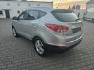 Hyundai ix35 2,0benz DOHC Serwis.Klimatronic 2 str.Pól-Skóry.Tempomat.kredyt.OKAZJA - 13