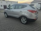 Hyundai ix35 2,0benz DOHC Serwis.Klimatronic 2 str.Pól-Skóry.Tempomat.kredyt.OKAZJA - 14