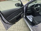 Mazda 6 2,0Benzyna. Alufelgi.Klimatronic 2 str.Hak.Tempomat.El.szyby.CENTRALKA - 15