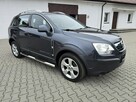 Opel Antara 2,4BENZ Dudki11 4x4.Podg.Fot.Klimatyzacja.Hak.Parktronic.Orurowanie - 2
