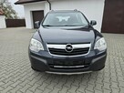 Opel Antara 2,4BENZ Dudki11 4x4.Podg.Fot.Klimatyzacja.Hak.Parktronic.Orurowanie - 3
