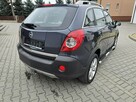 Opel Antara 2,4BENZ Dudki11 4x4.Podg.Fot.Klimatyzacja.Hak.Parktronic.Orurowanie - 7