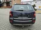 Opel Antara 2,4BENZ Dudki11 4x4.Podg.Fot.Klimatyzacja.Hak.Parktronic.Orurowanie - 8