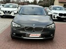 BMW 116 Gwarancja, Serwis, Urban, Super Stan - 3