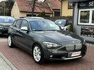 BMW 116 Gwarancja, Serwis, Urban, Super Stan - 4