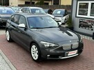BMW 116 Gwarancja, Serwis, Urban, Super Stan - 5