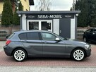 BMW 116 Gwarancja, Serwis, Urban, Super Stan - 6