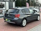 BMW 116 Gwarancja, Serwis, Urban, Super Stan - 7
