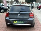 BMW 116 Gwarancja, Serwis, Urban, Super Stan - 9