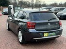 BMW 116 Gwarancja, Serwis, Urban, Super Stan - 10