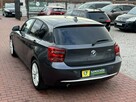 BMW 116 Gwarancja, Serwis, Urban, Super Stan - 11
