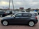 BMW 116 Gwarancja, Serwis, Urban, Super Stan - 12