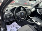 BMW 116 Gwarancja, Serwis, Urban, Super Stan - 13