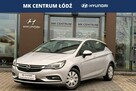Opel Astra 1.4 16v 125KM Enjoy Pierwszy właściciel GWARANCJA Salon PL AndroidFV23
