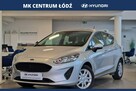 Ford Fiesta 1.1 85KM Trend Od Dealera Salon Polska Pierwszy właściciel FV23% - 1