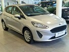 Ford Fiesta 1.1 85KM Trend Od Dealera Salon Polska Pierwszy właściciel FV23% - 3