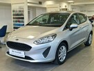 Ford Fiesta 1.1 85KM Trend Od Dealera Salon Polska Pierwszy właściciel FV23% - 5
