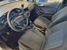 Ford Fiesta 1.1 85KM Trend Od Dealera Salon Polska Pierwszy właściciel FV23% - 9