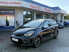 Honda Jazz 1.5 Automat Crossstar, Kamera,Navi, Gwarancja - 1