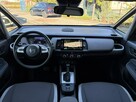 Honda Jazz 1.5 Automat Crossstar, Kamera,Navi, Gwarancja - 11