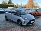 Toyota Yaris Premium,Lift, Kamera,,Navi, Gwarancja - 4